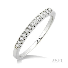 ASHI Diamond Ring 10668PPTXWG