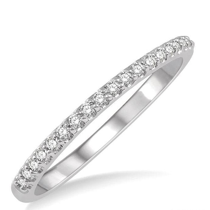 Parkplace Jewelers Diamond Wedding Band 244G8PPFHWG-WB