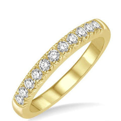 Parkplace Jewelers 11 Stone Diamond Wedding Band 33305PPFGYG