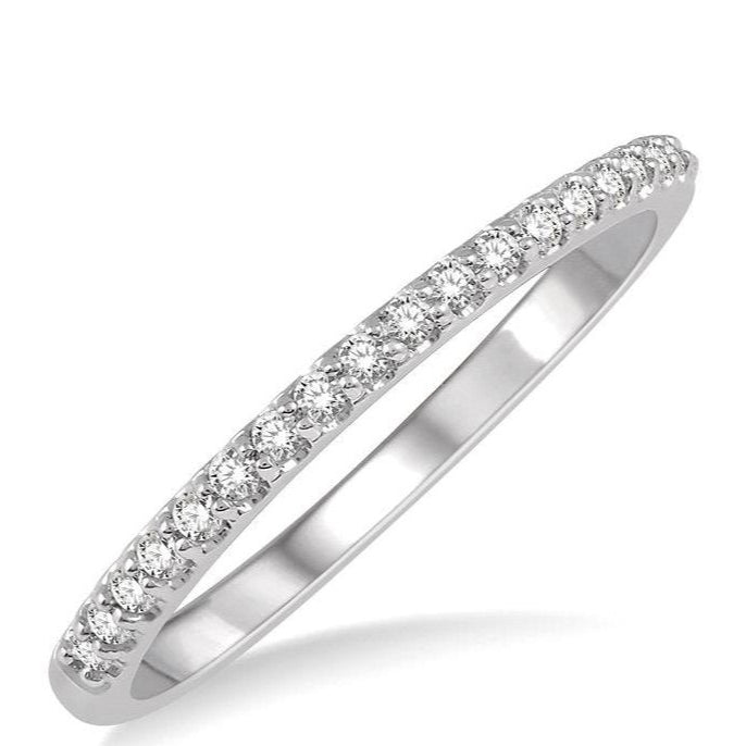 Parkplace Jewelers Diamond Wedding Band 259J8PPFHWG-WB