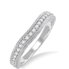 Parkplace Jewelers Diamond Wedding Band 22557PPFVWG-WB