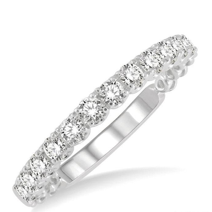 Parkplace Jewelers Diamond Wedding Band 33353PPFGWG