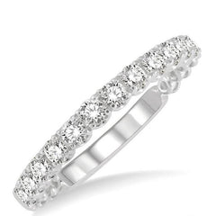 Parkplace Jewelers Diamond Wedding Band 33353PPFGWG