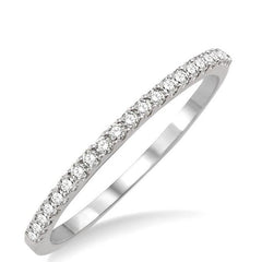 Parkplace Jewelers Diamond Wedding Band 32887PPFHWG