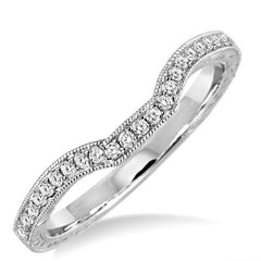 Parkplace Jewelers Diamond Wedding Band 21668PPFCWG-WB