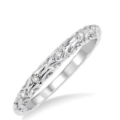 Parkplace Jewelers Diamond Wedding Band 22459PPFHWG-WB