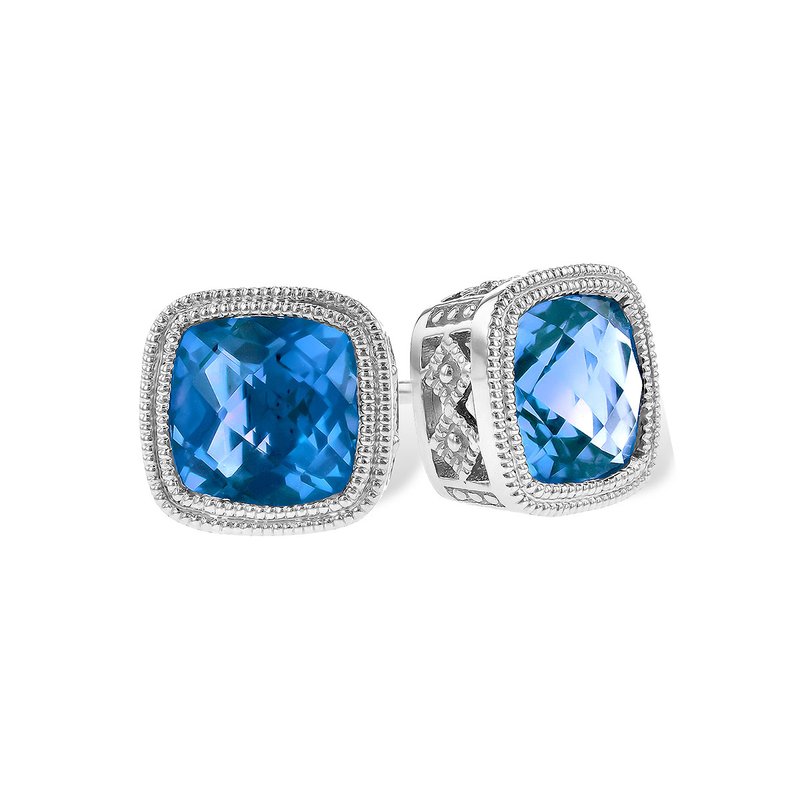 Parkplace Jewelers 14KT Gold Earrings B309-10369