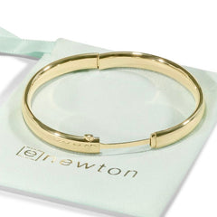 Enewton cherish bangle bracelet medium BCHMEDG
