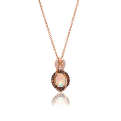 Le Vian 14K GOLD PENDANT YRBI 348