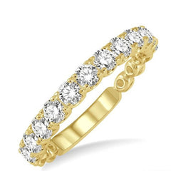 Parkplace Jewelers Diamond Wedding Band 33351PPFGYG