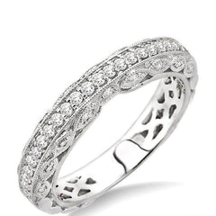 Parkplace Jewelers Diamond Wedding Band 25904PPFRW-WB