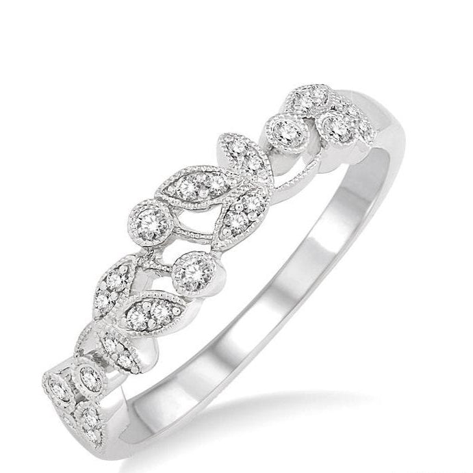 Parkplace Jewelers Diamond Wedding Band 19288PPFVWG-WB