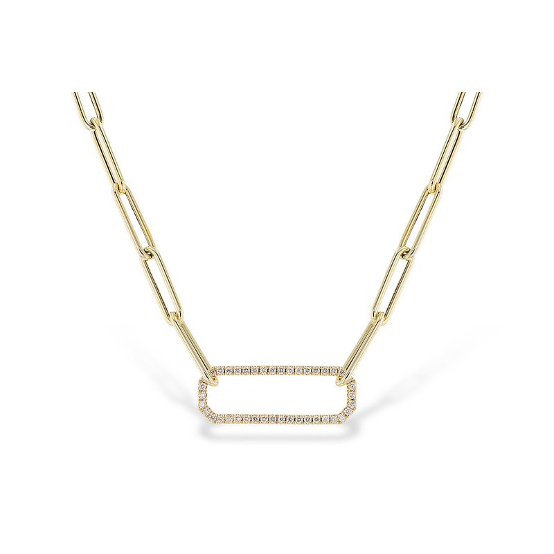 Parkplace Jewelers 14KT Gold Necklace E310-00451