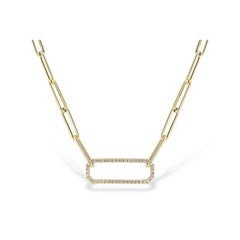 Parkplace Jewelers 14KT Gold Necklace E310-00451