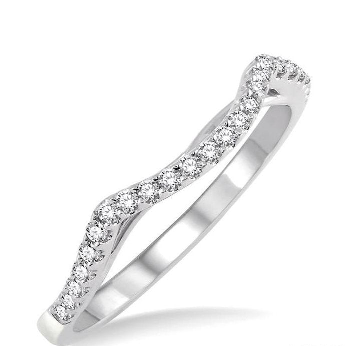 Parkplace Jewelers Diamond Wedding Band 260C7PPFHWG-WB