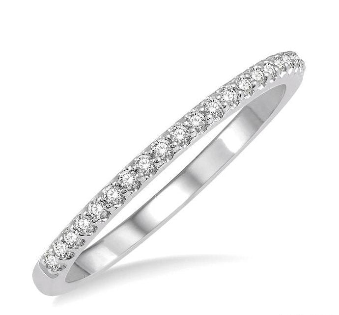 Parkplace Jewelers Diamond Wedding Band 242G9PPFHWG-WB