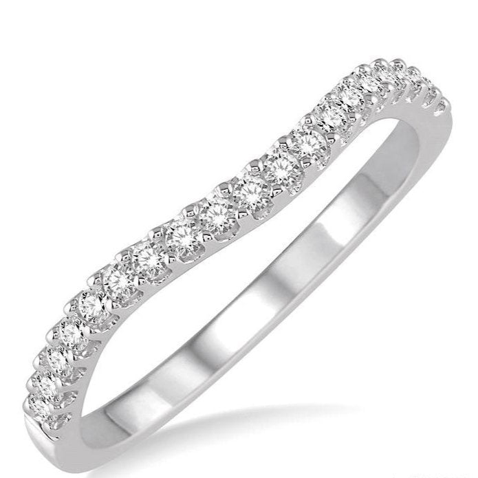 Parkplace Jewelers Diamond Wedding Band 210B7PPFVWG-WB