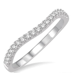 Parkplace Jewelers Diamond Wedding Band 210B7PPFVWG-WB