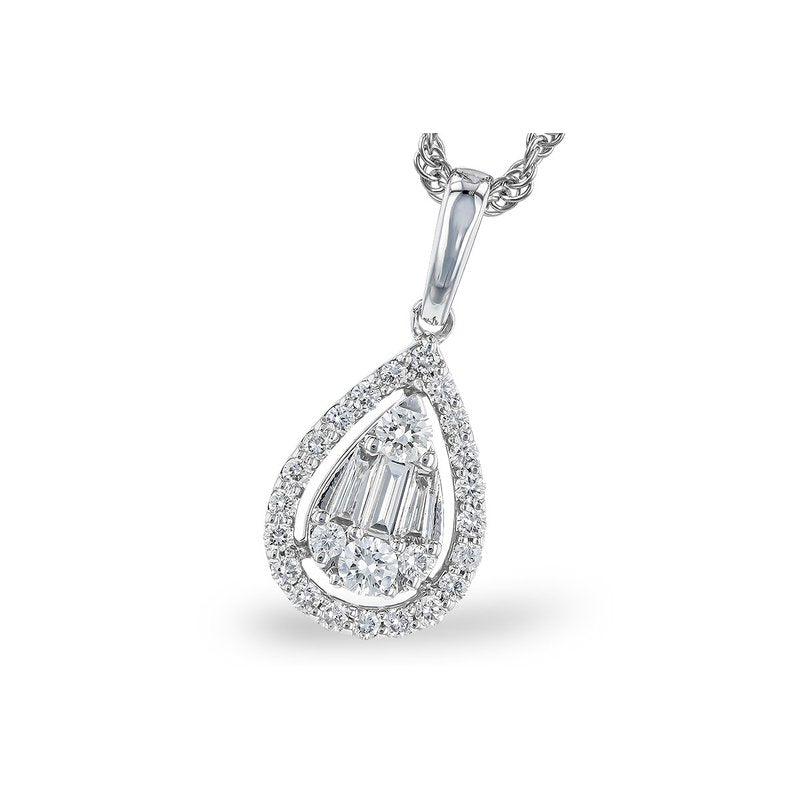 Parkplace Jewelers 14KT Gold Necklace L310-01332