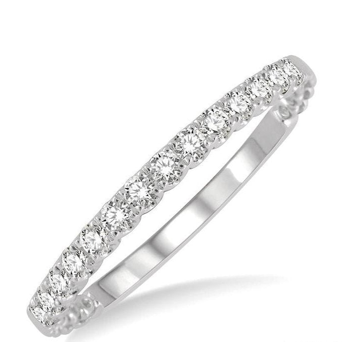 Parkplace Jewelers Diamond Wedding Band 33356PPFGWG