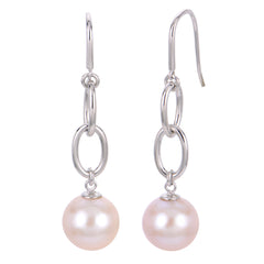 Parkplace Pearls Sterling Silver Freshwater Pearl Earring 622999/FW