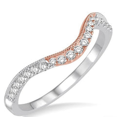 Parkplace Jewelers Diamond Wedding Band 241D7PPFHWP-WB