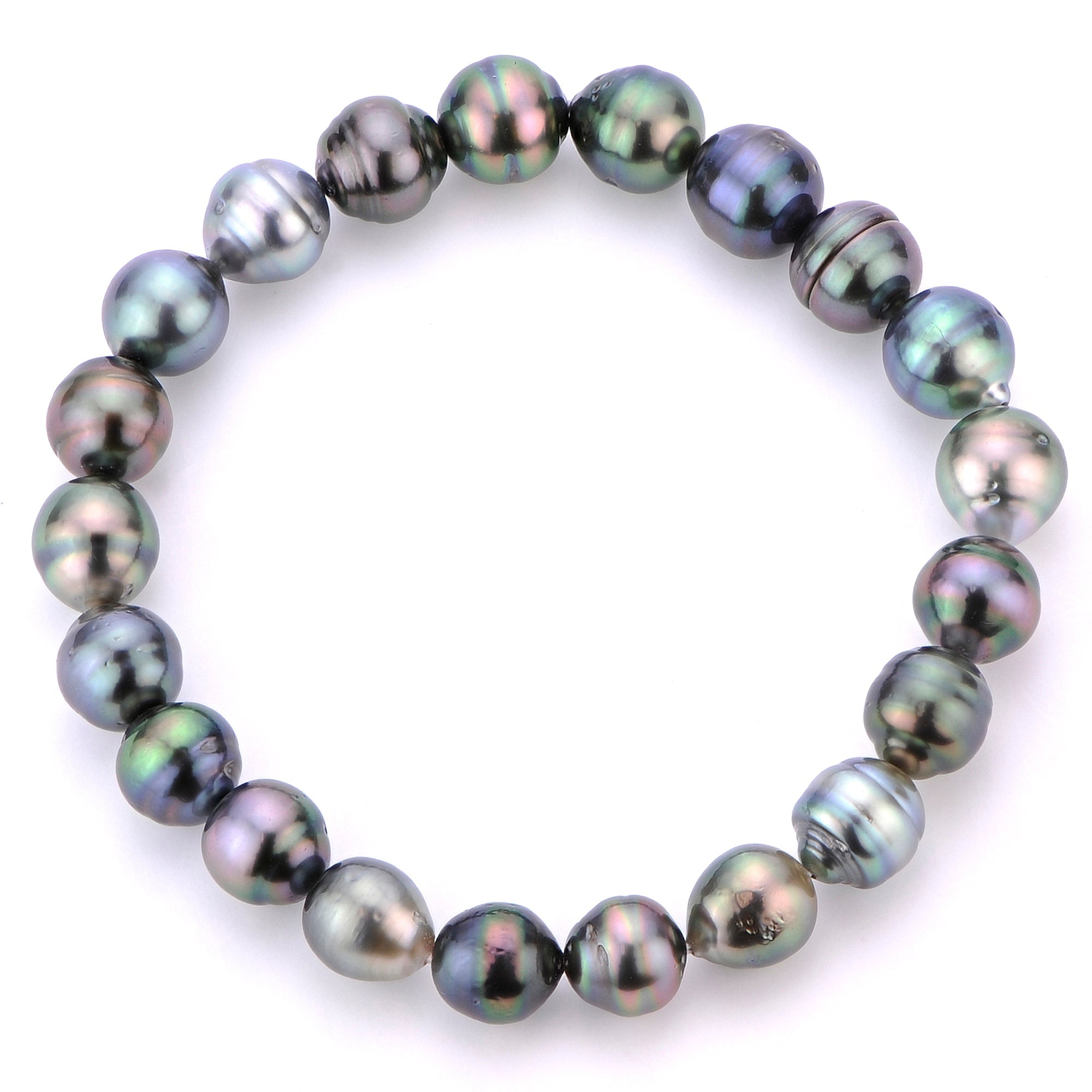 Parkplace Pearls Tahitian Pearl Bracelet 631225/B
