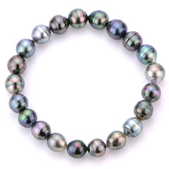 Parkplace Pearls Tahitian Pearl Bracelet 631225/B