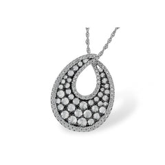 Parkplace Jewelers 14KT Gold Necklace D221-87678