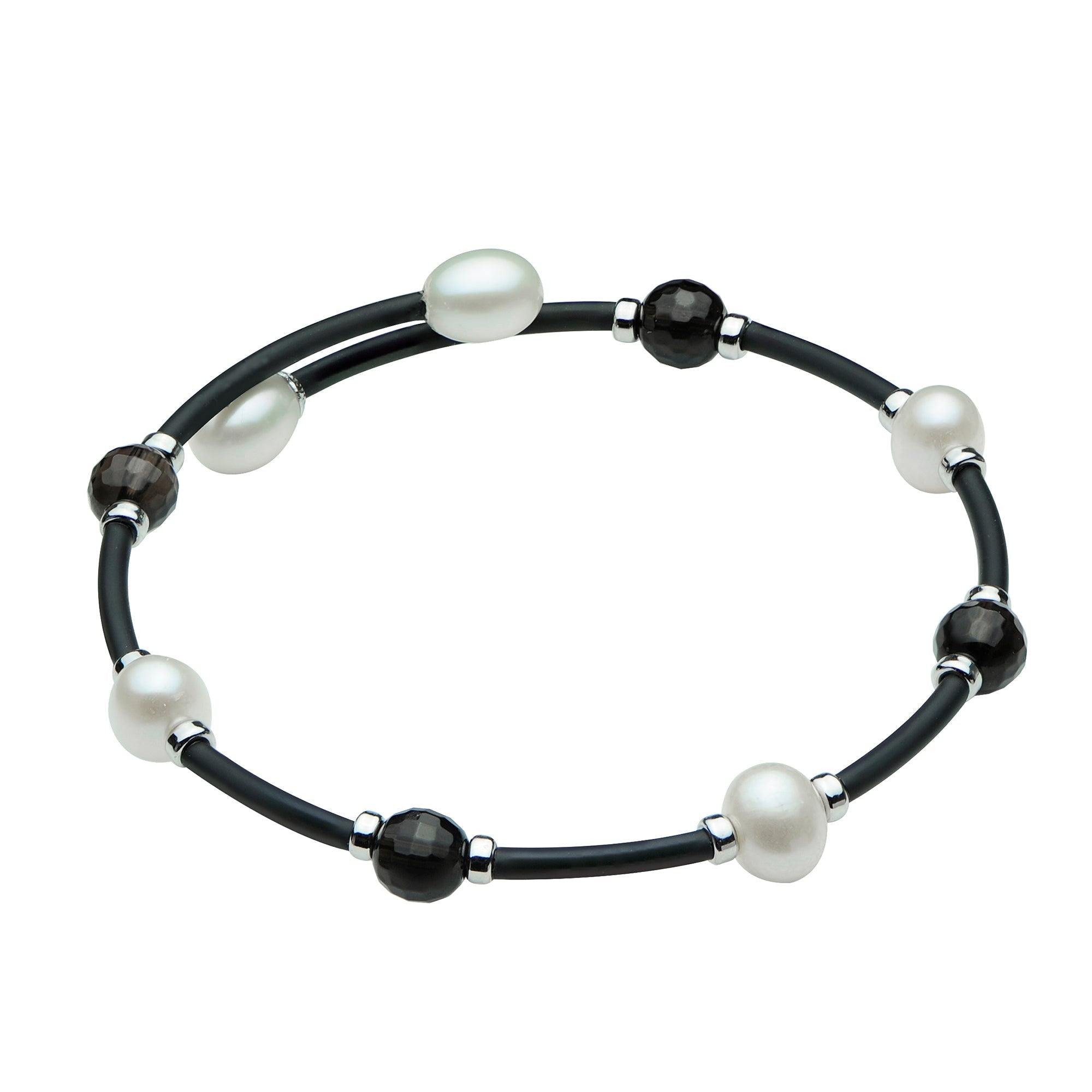Parkplace Pearls Freshwater Pearl Bracelet 632209