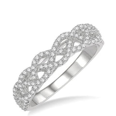 Parkplace Jewelers Diamond Wedding Band 203J5PPFVWG-WB