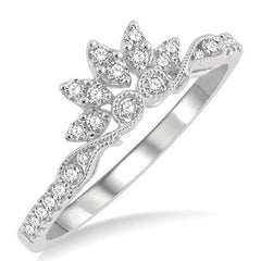 Parkplace Jewelers Diamond Wedding Band 30466PPFHWG