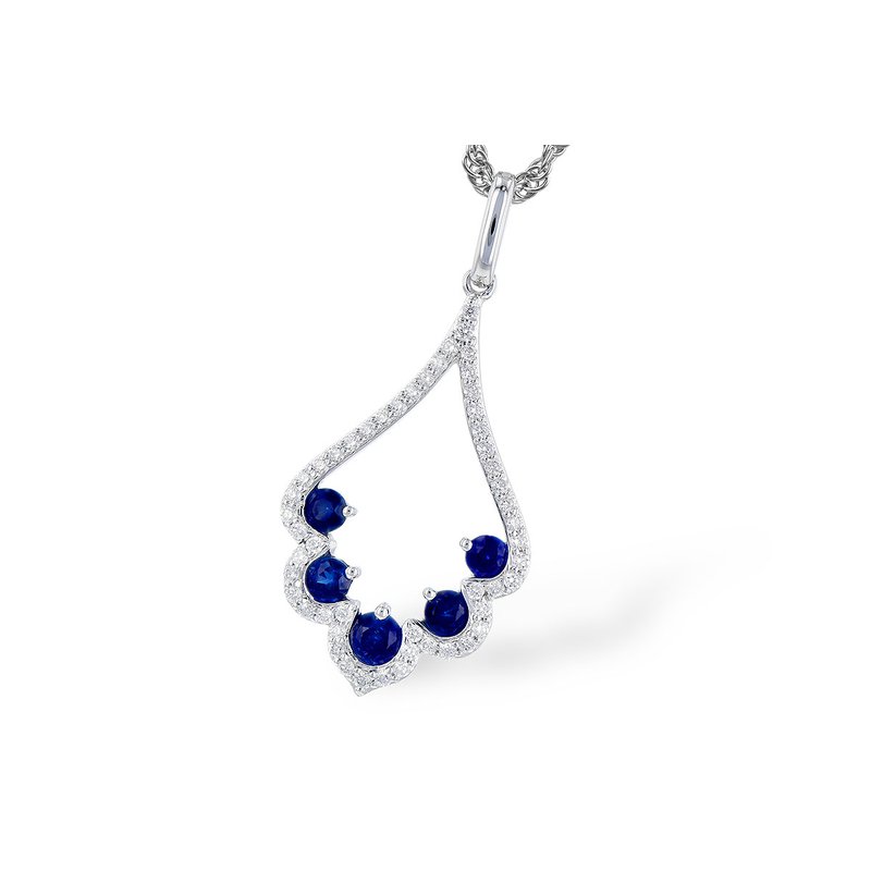 Parkplace Jewelers 14KT Gold Necklace K309-16805