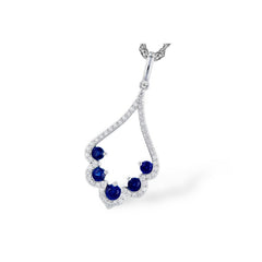 Parkplace Jewelers 14KT Gold Necklace K309-16805