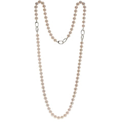 Parkplace Pearls Sterling Silver Freshwater Pearl Set 649904/FW
