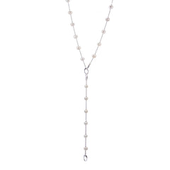 Parkplace Pearls Sterling Silver Freshwater Pearl Set 649909/FW