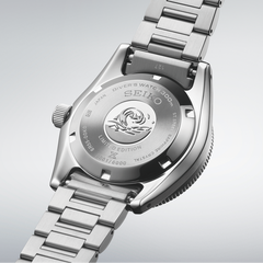 PROSPEX SEIKO DIVER'S 60TH ANNIVERSARY LIMITED EDITION SPB511