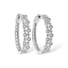 Parkplace Jewelers 14KT Gold Earrings E226-41296