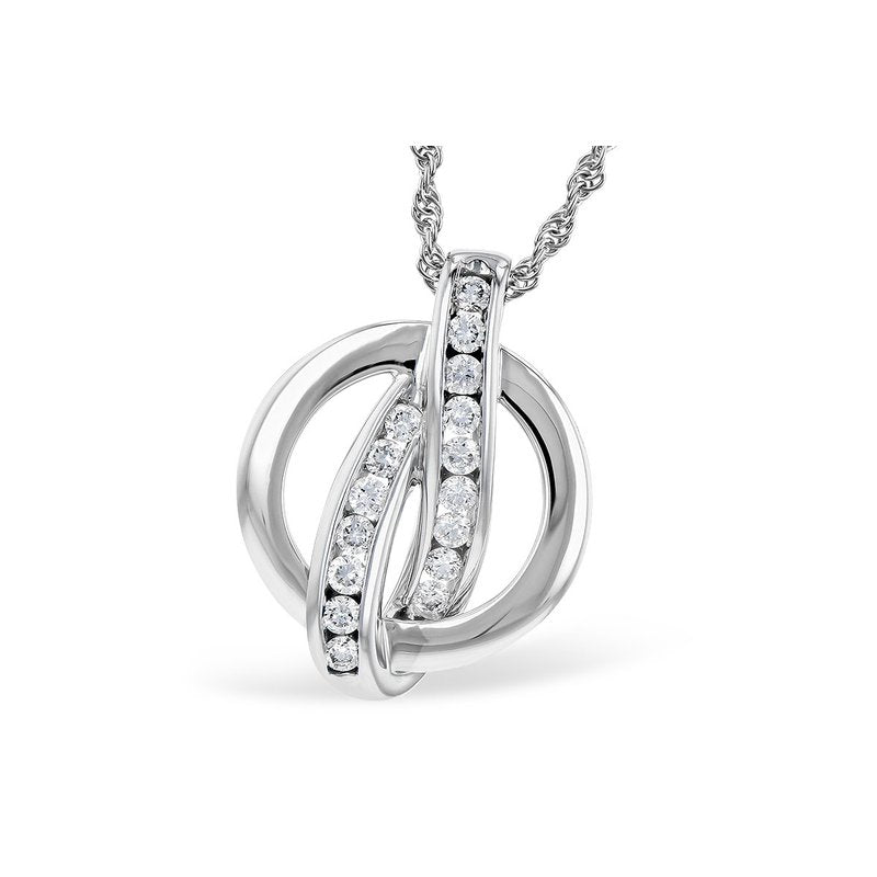 Parkplace Jewelers 14KT Gold Necklace M309-12214