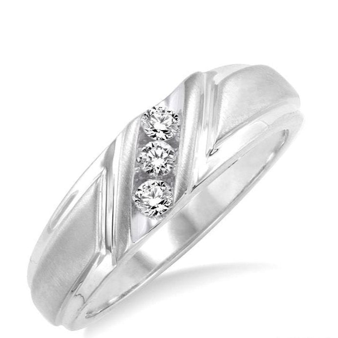 Parkplace Jewelers Women'S Diamond Ring 39308PPTXLDWG