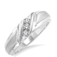 Parkplace Jewelers Women'S Diamond Ring 39308PPTXLDWG