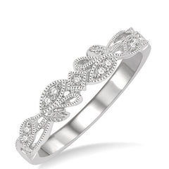 Parkplace Jewelers Diamond Wedding Band 208J9PPFHWG-WB