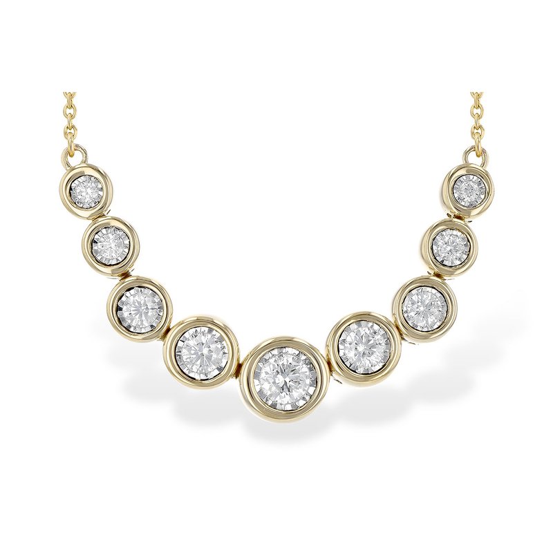 Parkplace Jewelers 14KT Gold Necklace F226-43133