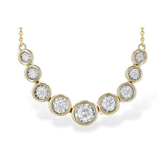 Parkplace Jewelers 14KT Gold Necklace F226-43133
