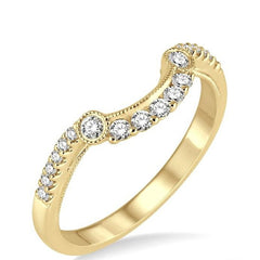 Parkplace Jewelers Diamond Wedding Band 15787PPFHYG-WB