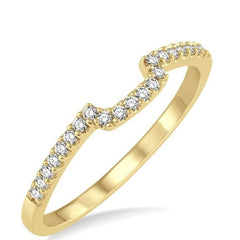Parkplace Jewelers Diamond Wedding Band 28348PPFHYG-WB