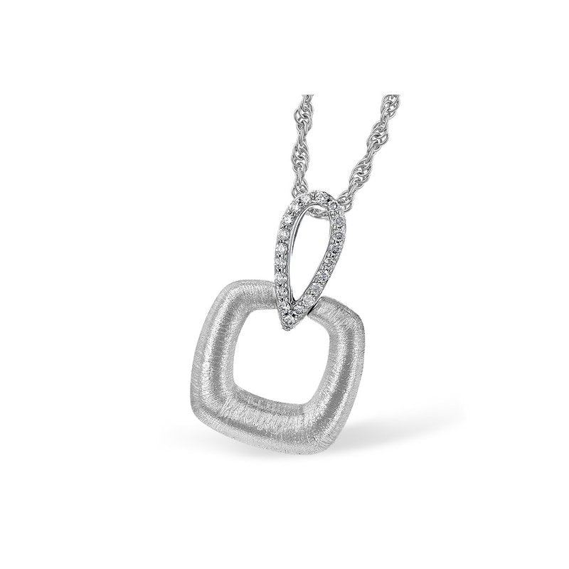 Parkplace Jewelers 14KT Gold Necklace C309-13106