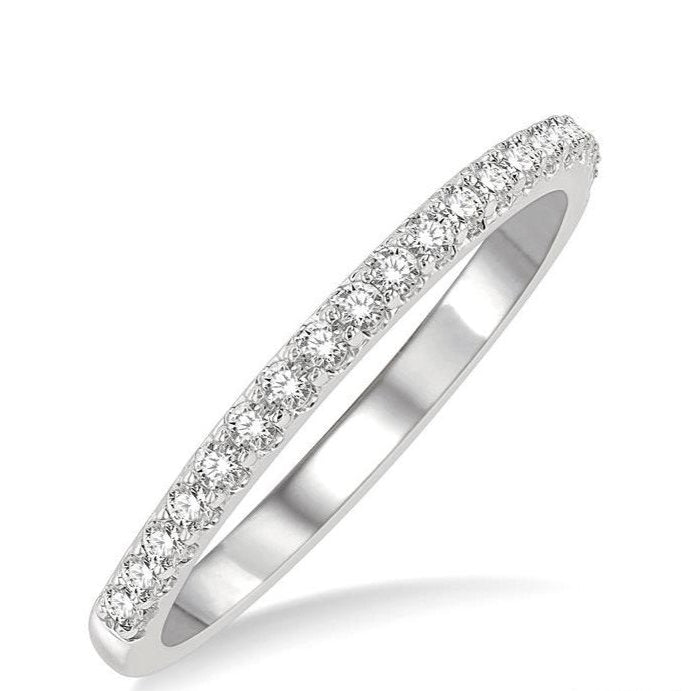 Parkplace Jewelers Diamond Wedding Band 249M6PPFHWG-WB