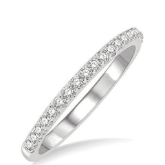 Parkplace Jewelers Diamond Wedding Band 249M6PPFHWG-WB