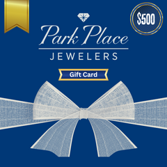 Gift Card Parkplace Jewelers